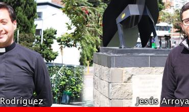 Nuestros nuevos presbíteros