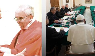 La reforma a ciertas estructuras del Vaticano va avanzando, a pesar de las críticas y la oposición