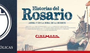 La gran historia del poder del Rosario