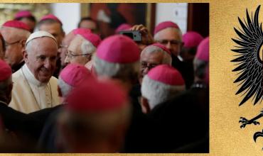 Los obispos colombianos en el día de la Reconciliación Nacional recuerdan ser artesanos de la paz