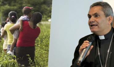 Colombia presente en encuentro internacional sobre desplazamiento interno