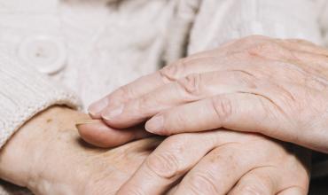 Iglesia Colombiana propone globalizar la Pastoral del Adulto Mayor