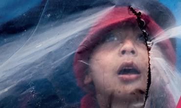 "Mi nombre es refugiado", nuevo libro sobre el drama de la emigración