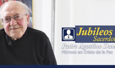 Siempre con la ilusión de responder a la gracia de Dios