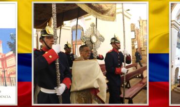 El Señor promete la paz para su pueblo