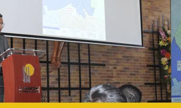 Reestructuración de los territorios vicariales