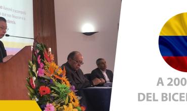 El Bicentenario: oportunidad para mirar el futuro con esperanza