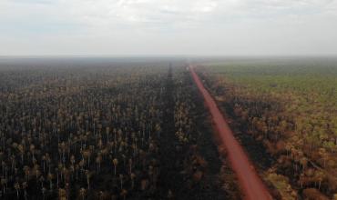 Iglesia se pronuncia ante desastres ambientales y sociales en la Amazonía