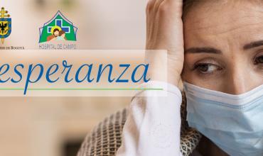 Acompañamiento espiritual en tiempos de pandemia