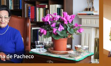 La historia colonial bogotana se cuenta a través de sus templos