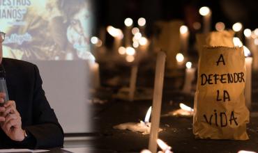 Director de Pastoral Social afirma que situación de líderes sociales es grave