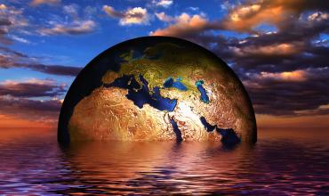Salvar la Tierra para salvar el futuro