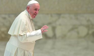 Papa Francisco expresa su cercanía al amado pueblo de Venezuela y envía este mensaje