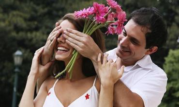 El amor nace por pequeños detalles y muere por falta de ellos