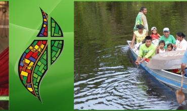 Estamos a cuarenta días del inicio del Sínodo Panamazónico