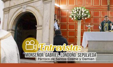 Abrir las puertas de los templos, convocar