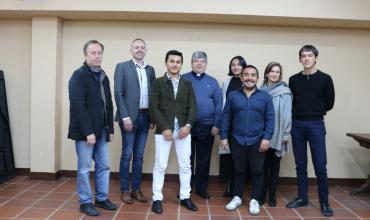 La Catedral es vida, es música, es cultura