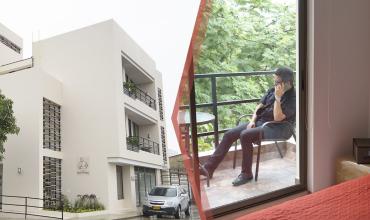 En mayo abrirá sus puertas la Casa Papa Francisco