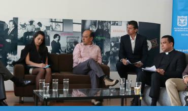 Las religiones en los medios de comunicación