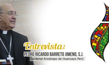 La ecología integral del papa Francisco