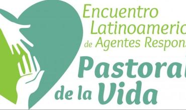 Encuentro Latinoamericano de los agentes responsables en Pastoral de la Vida en Bogotá