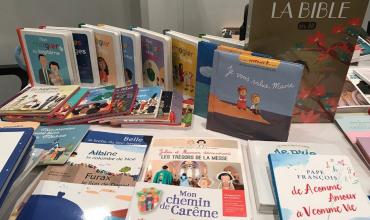 Editoriales católicas creadores de una cultura basada en la fe