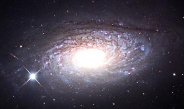 En el congreso internacional de cosmología del Vaticano se hablará de agujeros negros y Big Bang