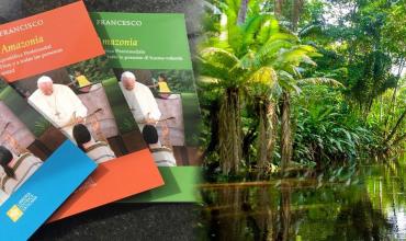 La Iglesia debe convertirse en protectora de las comunidades y del medio ambiente