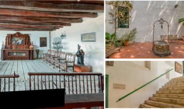 Los pasos de Francisco: Cartagena