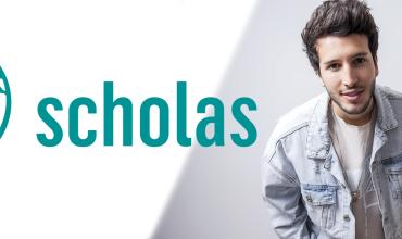 Mi propósito es acercar más a la gente a Dios: Sebastián Yatra