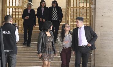 Transformación misionera de la arquidiócesis de Bogotá