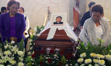 Los asesinatos de sacerdotes en el mundo: justicia pendiente
