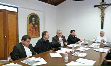 Los obispos colombianos del Consejo de Paz hablan sobre la situación de orden público en sus regiones