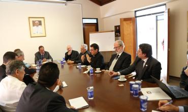 La Conferencia Episcopal Colombiana pide al Gobierno y al ELN mantener el diálogo
