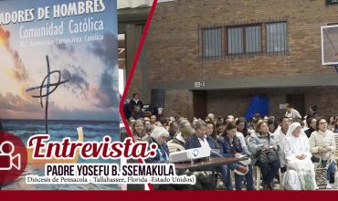 Orar en familia para salvar las familias