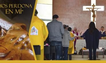 Hospital de Campo, grandeza del perdón