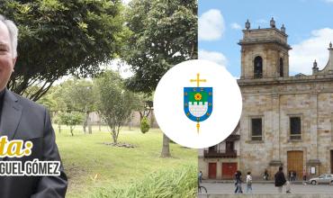 Llevar al mundo una dosis del Evangelio