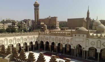 El cardenal Tauran reitera los puntos comunes entre el islam y el catolicismo