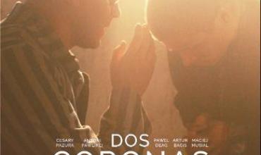 "Dos Coronas", nueva pelicula  sobre San Maximiliano Kolbe