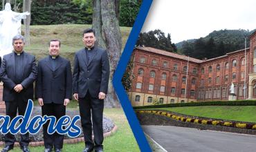 Comprometidos con la formación inicial de los seminaristas