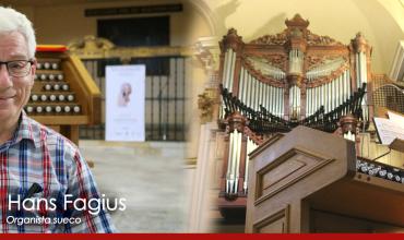 El ciclo de Bach en Bogotá continua con su séptimo concierto