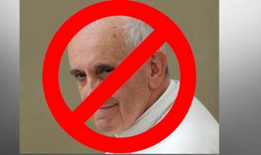 La hostilidad contra Francisco es una triste realidad dentro de la Iglesia