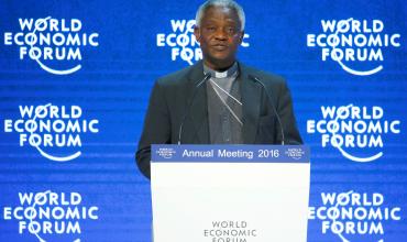 Los pobres y la tierra lloran ¿quién los escuchará?