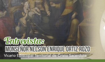 El desafío de un nuevo cargo pastoral