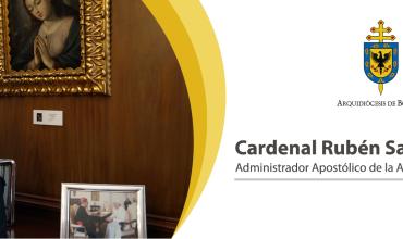 CONGREGACIÓN PARA LOS OBISPOS - DECRETO SOBRE EL NOMBRAMIENTO DEL ADMINISTRADOR APOSTÓLICO DE BOGOTÁ