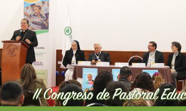 Educar es mucho más que enseñar, es humanizar