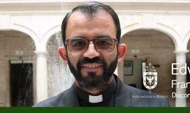 Ser un discípulo misionero del Señor