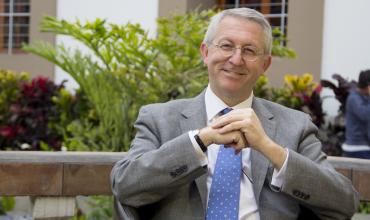 Yago de la Cierva, experto en comunicación eclesial propone cuatro ideas para defender la fe católica