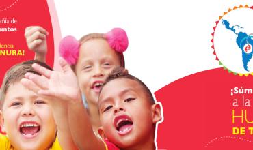 Colombia se prepara para elevar la cometa de la ternura