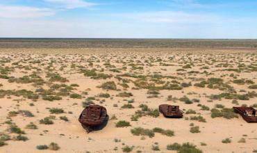 ¿Para qué planeta si no hay humanos?